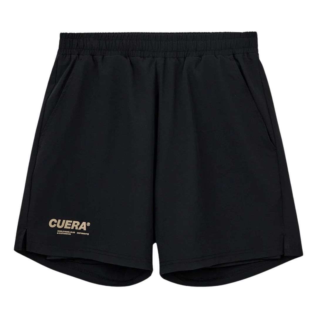 Cuera Oncourt 2in1 Shorts Black